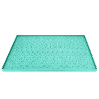 Waterproof Pet Feeding Mat