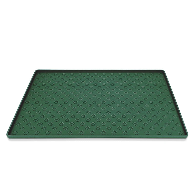 Waterproof Pet Feeding Mat