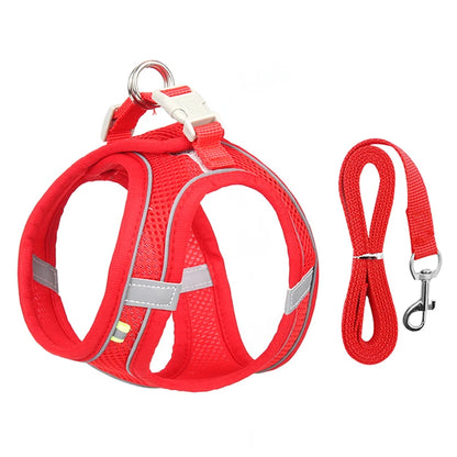 ComfortFit Dog Harness Set