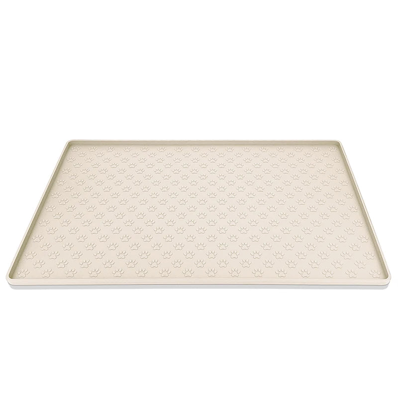 Waterproof Pet Feeding Mat