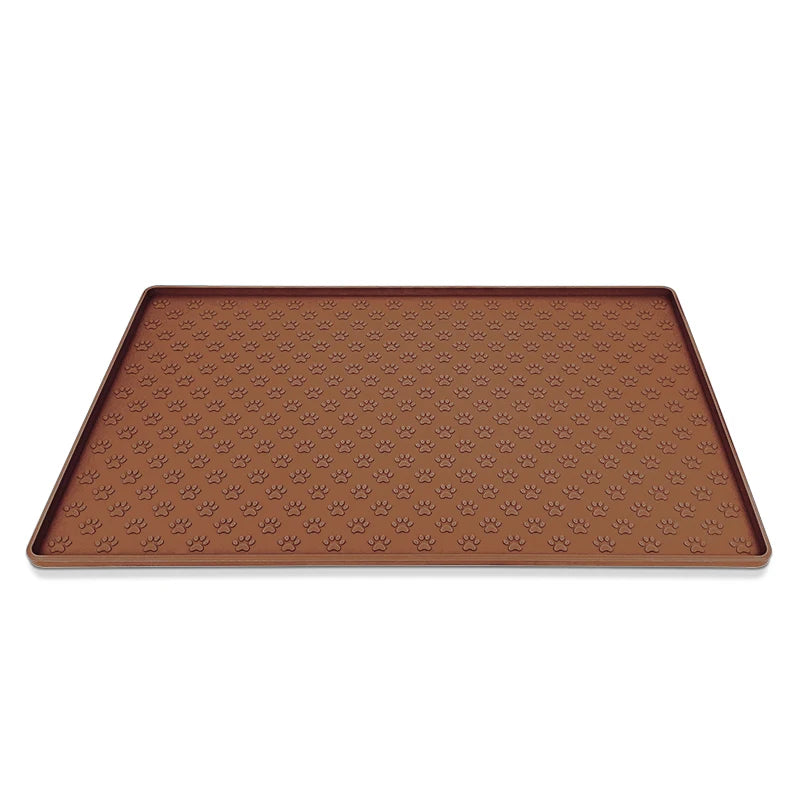 Waterproof Pet Feeding Mat