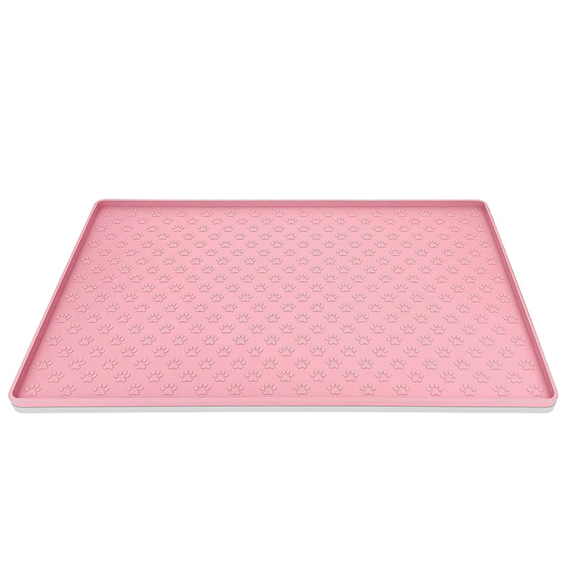 Waterproof Pet Feeding Mat