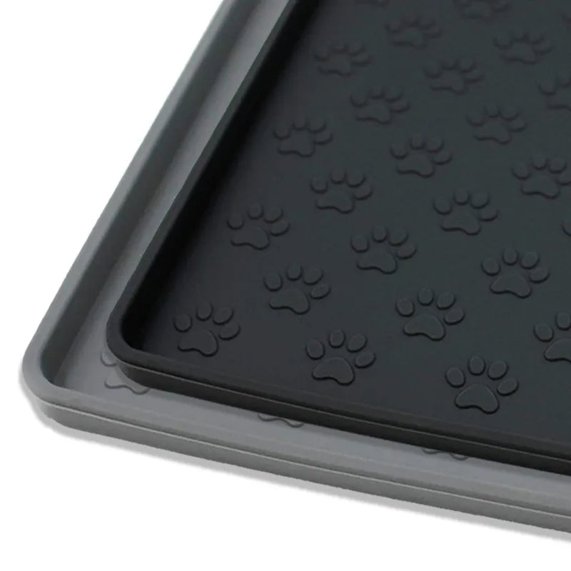 Waterproof Pet Feeding Mat