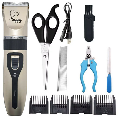 PawPerfect Grooming Clippers