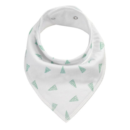 Organic Cotton Baby Bib