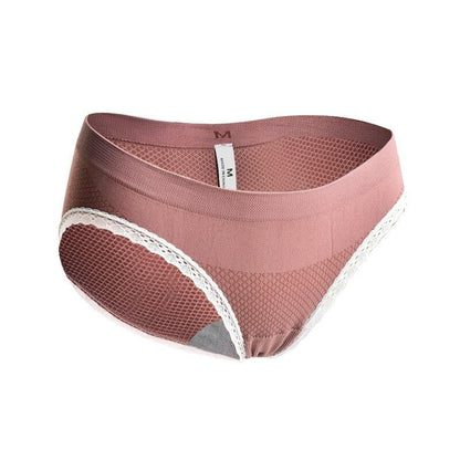 Women's Sport Style Maternity Underwear