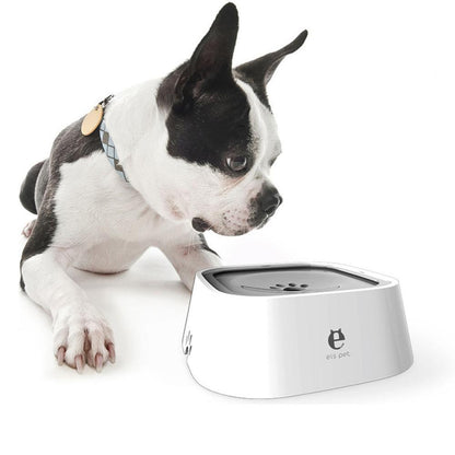 Large Anti-Spill Dog Water Bowl