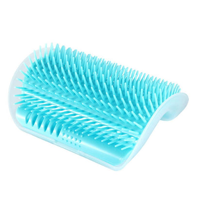 Cats Self-Grooming Corner Comb