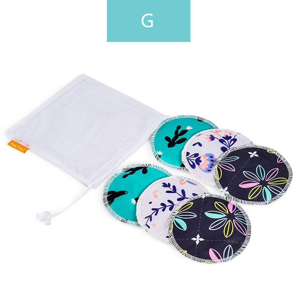 Ultra Soft Nursing Pads