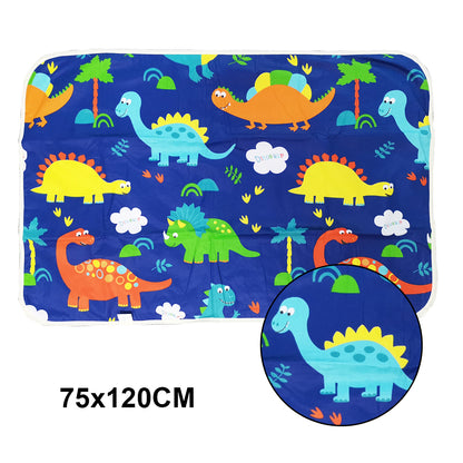 Baby's Waterproof Changing Pad