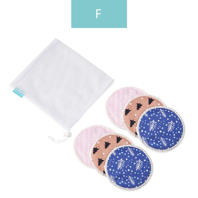 Ultra Soft Nursing Pads