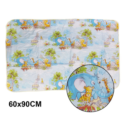 Baby's Waterproof Changing Pad