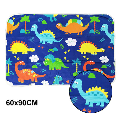 Baby's Waterproof Changing Pad