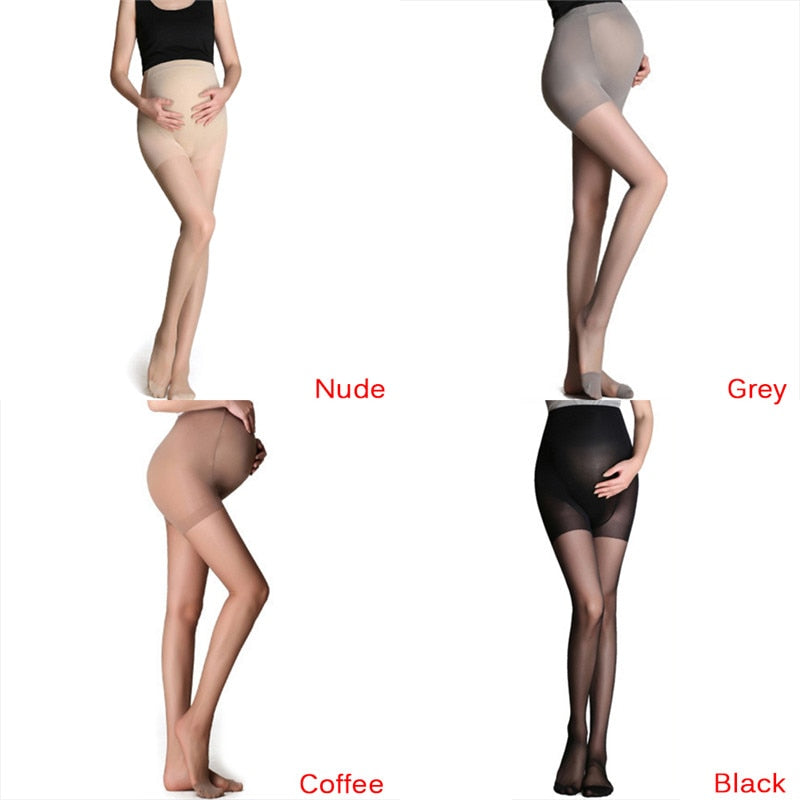 Maternity Ultra Thin Tights