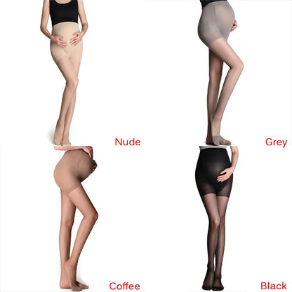 Maternity Ultra Thin Tights