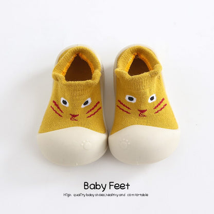 Baby Anti-slip Spring Shoes