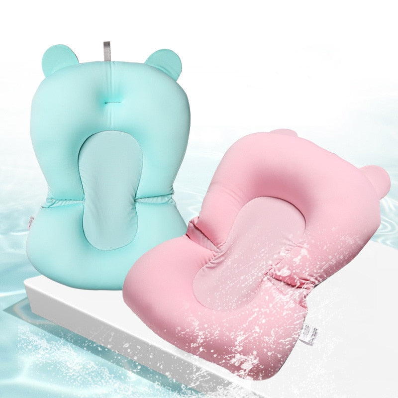 Babies Non-Slip Bath Support Pad