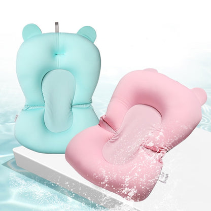 Babies Non-Slip Bath Support Pad