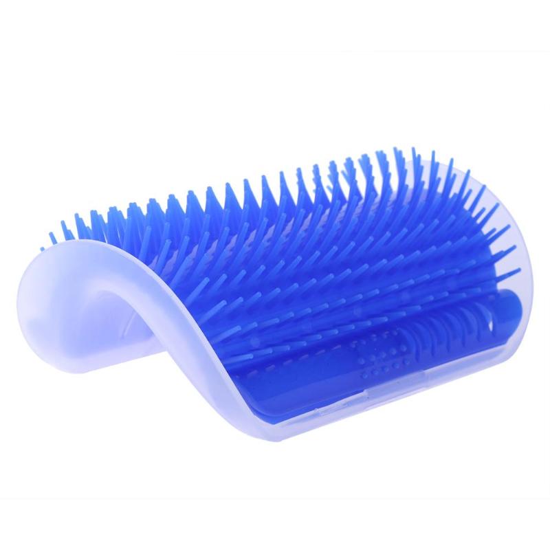 Cats Self-Grooming Corner Comb