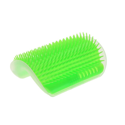 Cats Self-Grooming Corner Comb