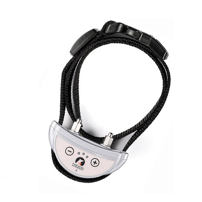 Safe Dog Anti-Bark Training Collar