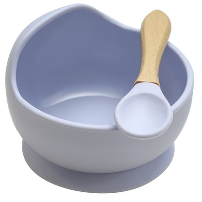 Baby Feeding Bowl Set