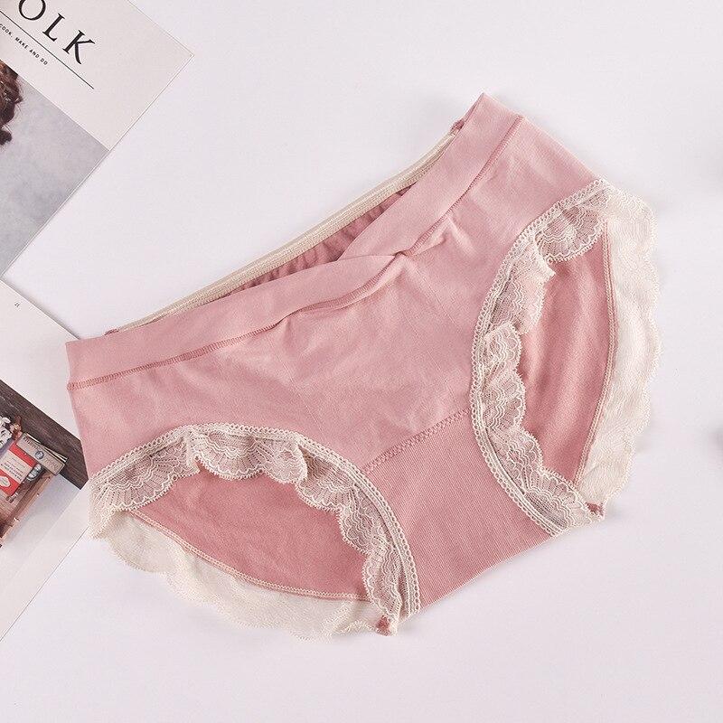 Women's Sport Style Maternity Underwear