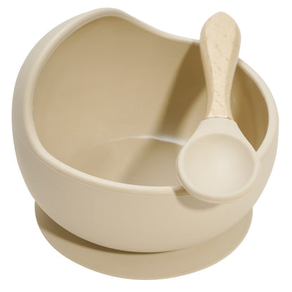 Baby Feeding Bowl Set