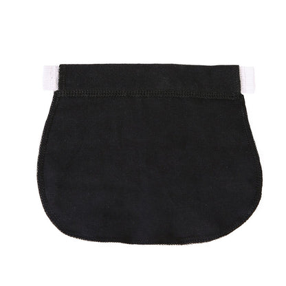 Adjustable Maternity Clothing Waist Extender