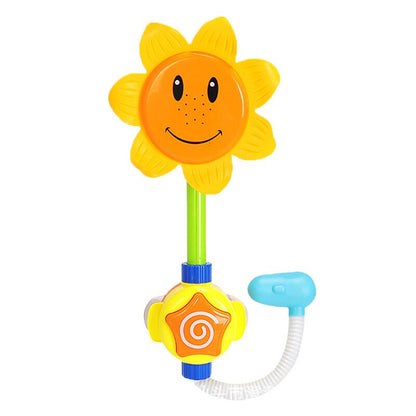 Kid's Colorful Bath Toy