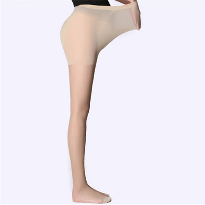 Maternity Ultra Thin Tights